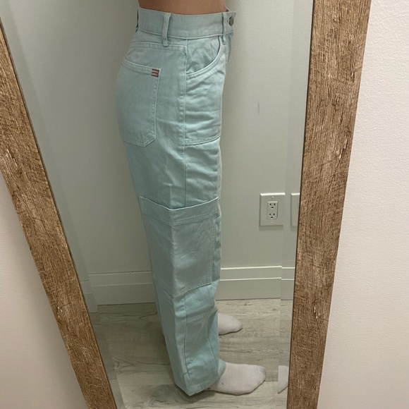 BDG High-Rise Baggy Pant - Picture 2 of 4